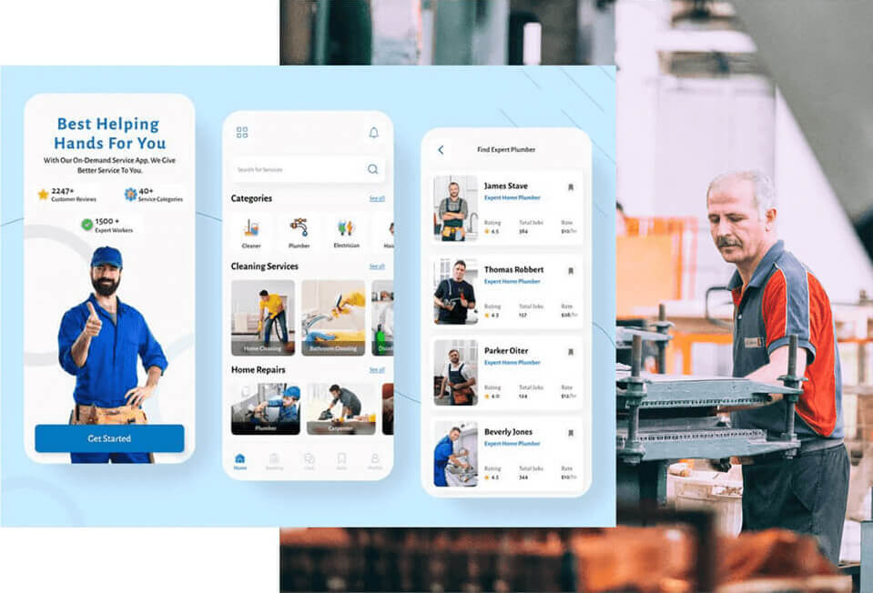 Manufacturing